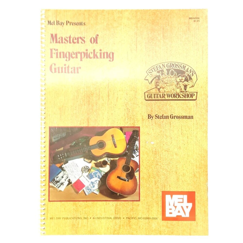 Hal Leonard Guitar Method Complete Edition Books 1, 2, 3, 12 x 9 Songbook